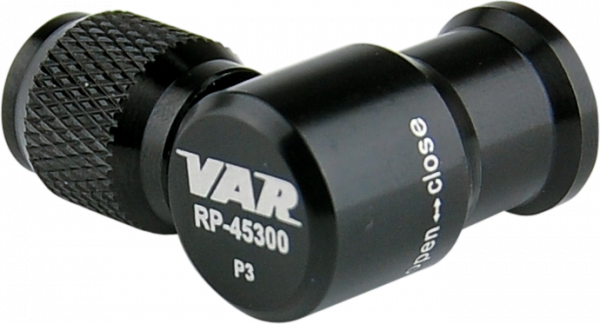 CO2 Pomp - RP45300 - VAR