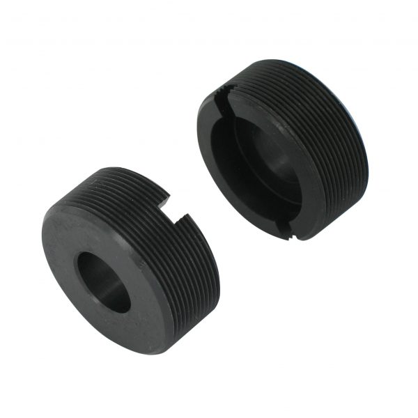 Centreerbussen "italiaans" - CD-38320-36 - VAR | set (2) - Bottom Bracket gereedschap