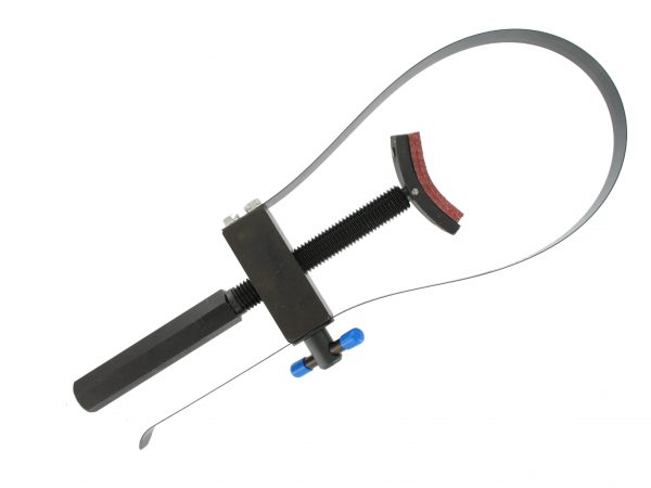 Vliegwielklemband cpl