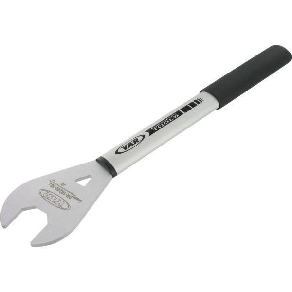 Balhoofdsleutel 30 mm - DR-16200-30 - VAR |