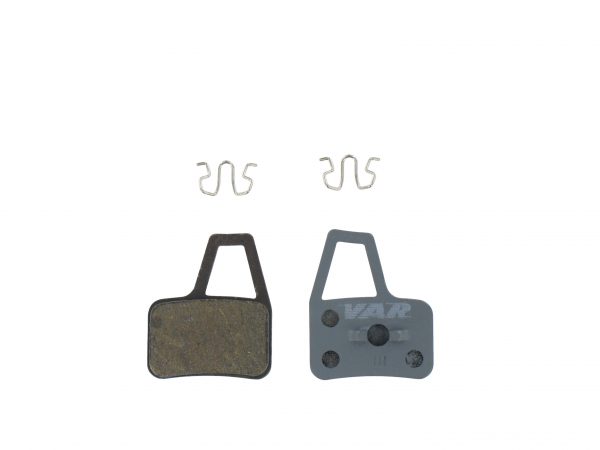 PA-59049 <br/> Organic remblokjes voor HAYES remsystemen