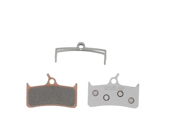 PA-64004 <br/> Sintered remblokjes voor HOPE remsystemen
