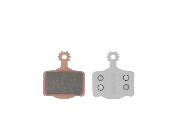 PA-64060 <br/> Sintered remblokjes voor MAGURA remsystemen