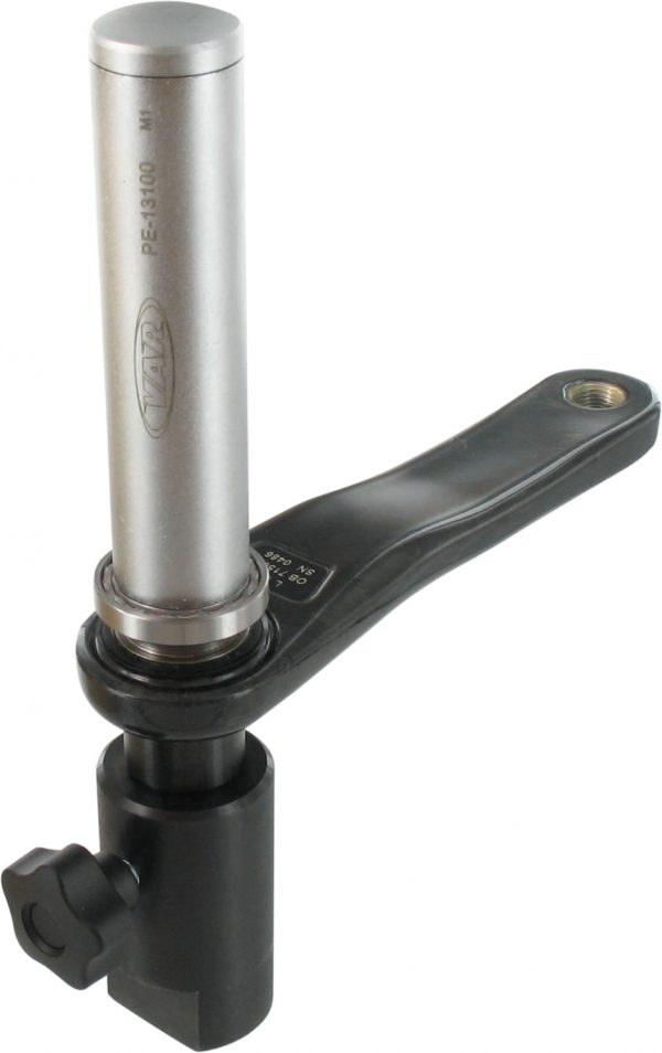 VAR - Cranklager montagegereedschap - Campagnolo & Fulcrum - PE-13100 - Afbeelding 3