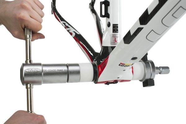 VAR - BB30 montage ringen - Bottom Bracket - PE-13800-BB30 - Afbeelding 3