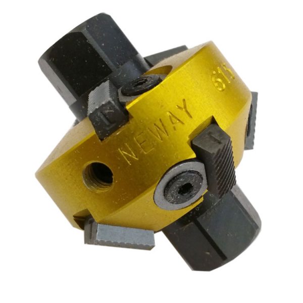 Klepzittingfrees - 615 - Neway | 15º x 45º