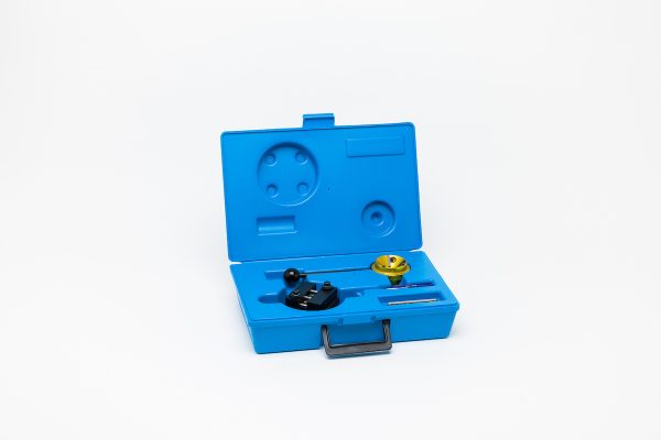 Kleppenfreesgereedschap - Gizmatic - Neway | 30º + 45º - handmatig - Afbeelding 2