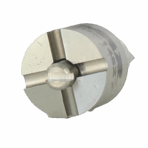 VAR - Remoog Freesapparaat - reserve mesje - CD-14527 | diam. 13 mm