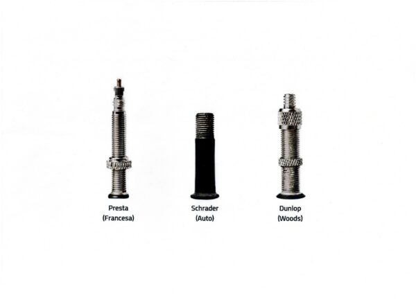 Bandenvulpistool - Dunlop + Schrader - SBT/AL9980 | extra lange tuit - zeer robuust - Afbeelding 2