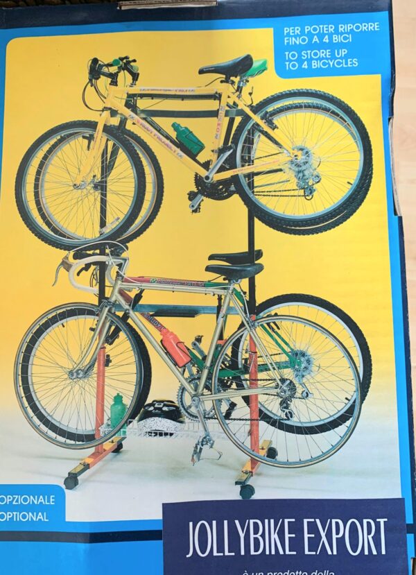 Jolly Bike - wielset - fietsreparatie standaard | SBT/JB-KIT-EXTRA - Afbeelding 4