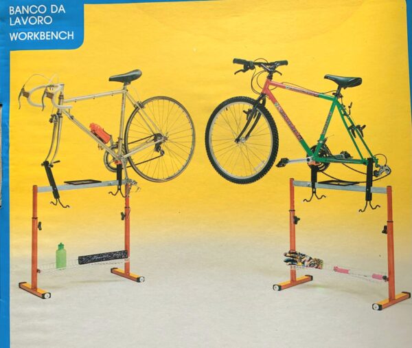 Jolly Bike - werkstandaard - fietsreparatie | SBT/JB-BASIS - Afbeelding 2