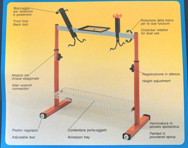 Jolly Bike - wielset - fietsreparatie standaard | SBT/JB-KIT-EXTRA - Afbeelding 2