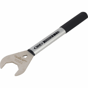 Balhoofdsleutel 40 mm – DR-16200-40 – VAR |