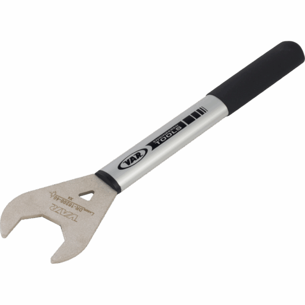 Balhoofdsleutel 40 mm – DR-16200-40 – VAR |