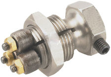 Spakenwals kop – SBT/C-707-14 – HOZAN | Nr. 14 – RVS/staal